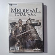 Medieval Total War wydanie PC
