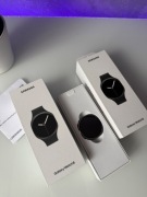 Samsung Galaxy Watch8 Grafitowy 44mm LTE Nowy
