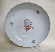 Półmisek, Berlin, ok. 1780.