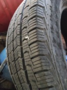 Opony wielosezonowe matador  variant all weather 2  MPS 400  16 215/55 4szt