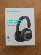 Słuchawki bezprzewodowe Anker Soundcore Space One Pro