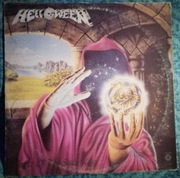 Helloween – Keeper Of The Seven Keys (Part I) Muza 1988