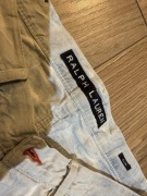 Ralph Lauren Jeans super stan, mega jakość