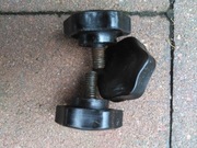 WSK ,WFM,OSA, SHL-Śruby-puszek narzędziowych.