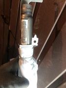 Kurtyna prawa Kia stonic lift