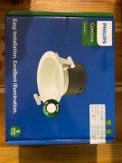 OPRAWA Philips CoreLine LED Downlight DN131B 4000K