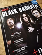 Teraz Rock, wydanie specjalne z 2020 r.: Black Sabbath/Ozzy Osbourne