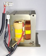 RTRN-A018UREO Transformator do mikrofalówki SHARP 