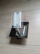 LAMPA SUFITOWA LED OBI TALANA 230V 5W 15000h 370lm A+ CIEPŁA BIAŁA