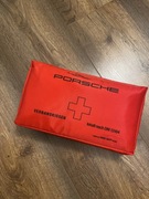 PORSCHE apteczka samochodowa cayenne 911 panamera