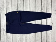 Lyle & Scott ML822VTR Bawełniane Spodnie Dresowe Dresy Skinny Rozmiar M