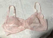 Biustonosz Esmara , róż , rozmiar 95D