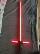 Star Wars Kylo Ren FX Lightsaber
