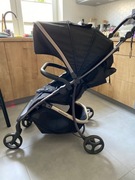 BabyHOME Vida Golden Gratis Wkładka Elodie Details