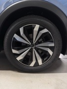 Opony letnie Goodyear Efficentgrip Performance 205/55 R17 - komplet