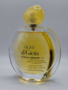GIORGIO ARMANI LIGHT di GIOIA EDP 100 ML *UNIKATowe 