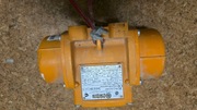 silnik wibracyjny italvibras mvsi 3/200-s02