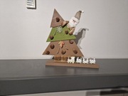 Choinka świąteczna dla dzieci