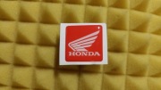 HONDA NAKLEJKA 3D WYPUKŁA STICKER