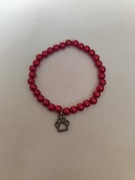 Ręcznie wykonana bransoletka