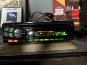 Alpine cdm-7871r radio samochodowe 1 din