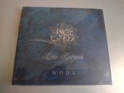 Roman Kostrzewski Woda CD nowa