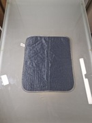 Mata do Szuszenia Naczyń 44x37 cm Chłonny Możliwość Zawieszenia 