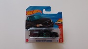 Hot Wheels '99 Ford F-150 SVT Lightning