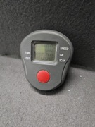 Licznik do rowerka stacjonarnego