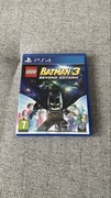 LEGO Batman 3  Beyond Gotham PS4