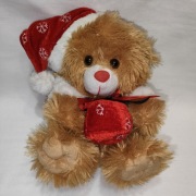 M440 Maskotka Miś pluszak 20 cm