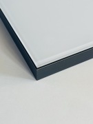 Fronty aluminiowe R11 czarny mat