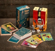 Gra Karciana Edycja 1 