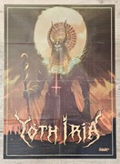 Yoth Iria - Wielki plakat/poster XXL z 2021 r. - Format  55 x 75 cm - NOWY!