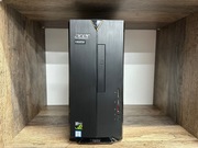 Komputer stacjonarny Acer TC-885 i5-9400F/8GB/GTX 1660 TI/ gwarancja