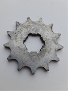 Zębatka napędowa zdawcza Z13 Jawa Jawka Romet Ogar 200