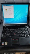 IBM LENOVO T40 1,5 GHZ 1GB RAM 