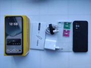 Realme 8 5G 6/128GB + dodatki
