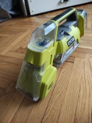 RYOBI RDC18-0 ODKURZACZ PIORĄCY AKUM. 18V 480 l/min NA PŁYN 250ml