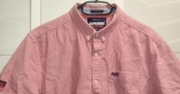 Koszula Superdry r. L pepitka