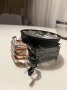 Chłodzenie CPU Deepcool Gammaxx 300 R (DP-MCH3-GMX300RD)