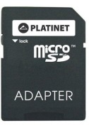 Adapter Karty Pamięci Platinet ( bez karty ) 