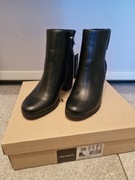 Botki damskie r 36