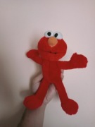 Elmo maskotka ulica Sezamkowa 