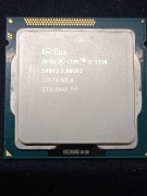 Procesor Intel i5-3330 3.00GHz
