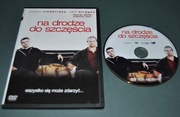 Na drodze do Szczęścia film na DVD
