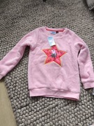 Bluza dziewczęca peppa pig