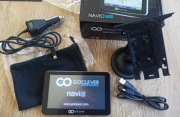 Nawigacja Goclever Navio 500 stan BDB