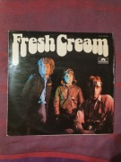 Cream – Fresh Cream 1 st. press