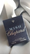 Chopard Wish EDP 30 ml woda perfumowana